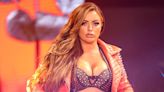 Mandy Rose afirma que hablar sobre el control creativo en WWE le fue inútil