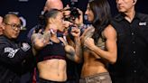 Jessica Andrade vs. Marina Rodriguez prediction, pick, start time, odds for UFC 300