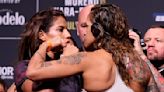Julianna Peña: Amanda Nunes trilogy is ‘the only fight I see in my future’