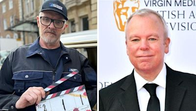 Blackburn actor Steve Pemberton to join Greg Davies in comedy show