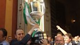 El mundo del fútbol se vuelca con Lopera tras su fallecimiento: "Marcó una época en el Betis"