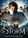 Storm: Letters van Vuur