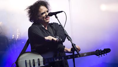 The Cure May Have Confirmed the Title and Release Date of a New Album