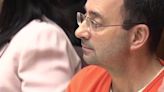 US government agrees to $138.7M settlement over FBI’s botching of Larry Nassar assault allegations - WSVN 7News | Miami News, Weather, Sports | Fort Lauderdale