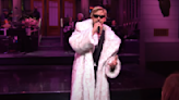 Ryan Gosling spoofs Taylor Swift song during 'Saturday Night Live' monologue