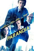 Paranoia – Riskantes Spiel