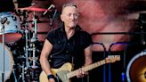 Bruce Springsteen postpones rest of his 2023 tour dates due to peptic ulcer disease