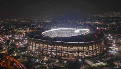 El Azteca da esperanza a Chivas