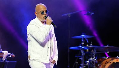 Pascal Obispo annonce un nouvel album et dévoile une chanson avec Carla Bruni