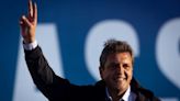 3 claves que explican el triunfo del centrista Sergio Massa frente a su rival libertario Javier Milei en Argentina