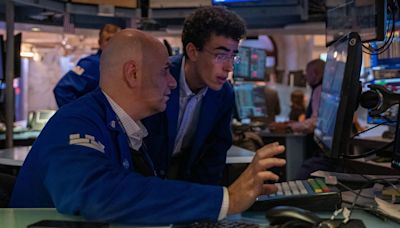 Forbes Daily: Analysts Brace For Volatility As Market Swings Continue