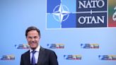 Dutch leader Mark Rutte to be next NATO chief