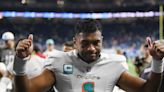 “I’m confident”: Hawaii’s Tua Tagovailoa talks ongoing contract negotiations with Dolphins