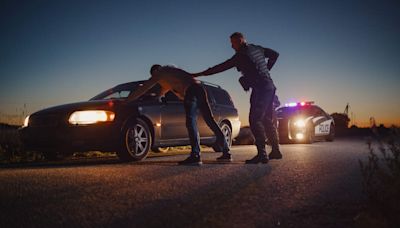 Texas Cops Find Human Arm In Passenger's Seat Of Alleged Drunk Driver | NewsRadio 1110 KFAB