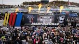 Martinsville live blog: All the updates from the Round of 8 elimination race