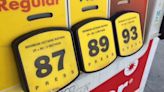 Gas prices holding nearly steady as Memorial Day holiday nears