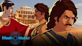 Bahubali Crown Of Blood Review: Animated Series Doesn't Live Up To Decade-Old Hype