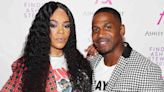 Faith Evans and Stevie J. Finalize Divorce Nearly 2 Years After Filing