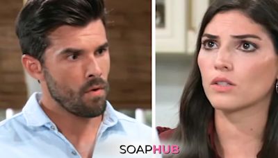 General Hospital Spoilers October 7: A Sudden Twist Shocks Chase and Brook Lynn