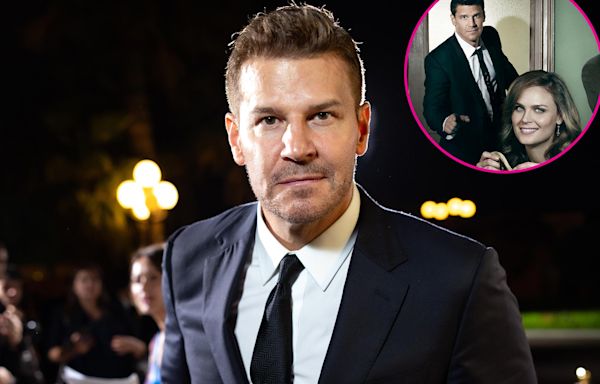 David Boreanaz Opens Up About Possible ‘Bones’ Revival: ‘Would Be Great to Relive That Again’