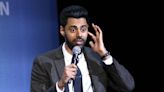 Hasan Minhaj admits to lying about his daughter being exposed to anthrax for stand-up routine