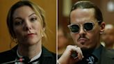 Johnny Depp and Amber Heard's defamation trial gets dramatized in new TV movie