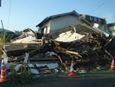 2016 Kumamoto earthquakes