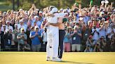 Scottie Scheffler's unselfish gesture steals post-Masters win celebration