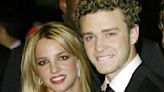 Fans Think Justin Timberlake’s New Single “Drown” Is, Once Again, All About Britney Spears