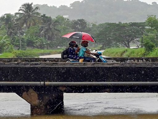 IMD issues orange alert for heavy rains in several states; predicts relief for Delhi