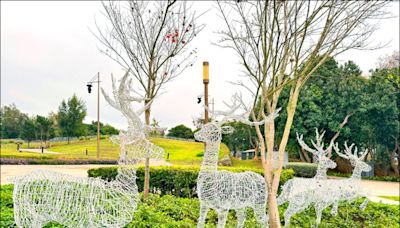 （台中）3次流標 后里森林公園委外喊停