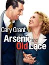 Arsenic and Old Lace (film)