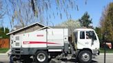 Wilkes-Barre announces street sweeping schedule - Times Leader