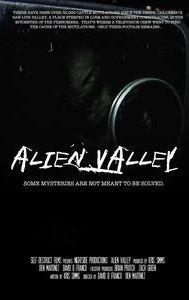 Alien Valley