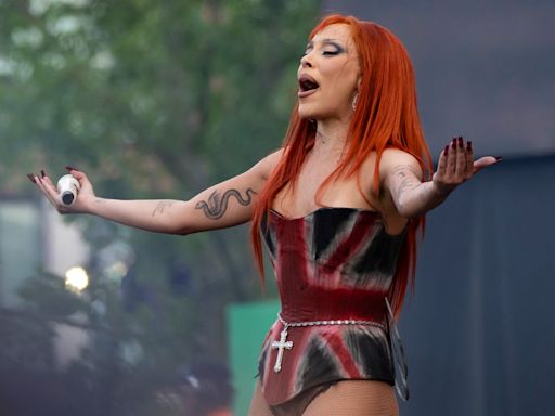 Wireless Festival at Finsbury Park review: electrifying, despite the occasional hiccup