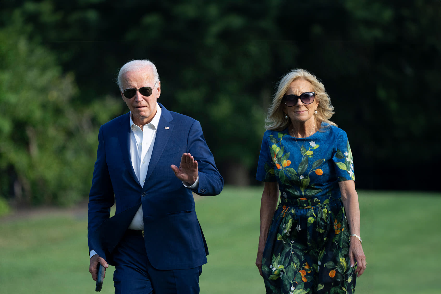 Biden’s donor dilemma: Democrats brace for the big money dump