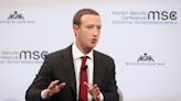 Mark Zuckerberg Wants to Fight Elon Musk in a ‘Cage Match’: ‘Send Me Location’