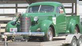 41st annual Studebaker swap meet and car show happening this weekend