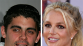 Britney Spears' ex-husband Jason Alexander arrested after crashing her wedding to Sam Asghari