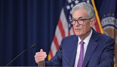 Analyst Says 'Market's Going To Like What They Hear' During July Federal Reserve Meeting: 'Going To Sound A Lot Like...