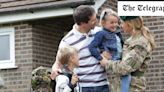 Military families will be priced out of private schools under Labour