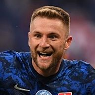 Milan Škriniar