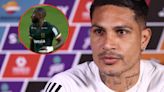 Tras la lesión de Waterman, ¿Alianza Lima piensa en contratar a Paolo Guerrero para el Clausura?