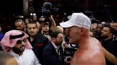 In Saudi Arabia, a Championship Fight Is Enjoyed with 7 UP