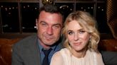 Naomi Watts reunites with ex Liev Schreiber to celebrate towering son Sasha, 16