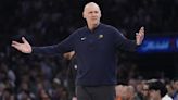 Pacers’ Carlisle fined $35,000 by NBA for criticizing referees, implying bias against small markets