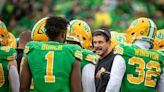 Oregon football transfer portal tracker: Who's in and out for the Ducks