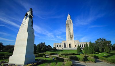 Louisiana Residents May Have To Vote Again For Second Majority-Black House District Ahead Of 2024 Election