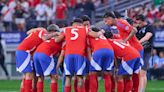 La formación de la Roja que prepara Ricardo Gareca para darle el gran golpe a Argentina en la Copa América 2024 - La Tercera