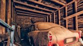 "Secrets of the Barn Find Hunter" Provides Tips for Classic-Car Seekers